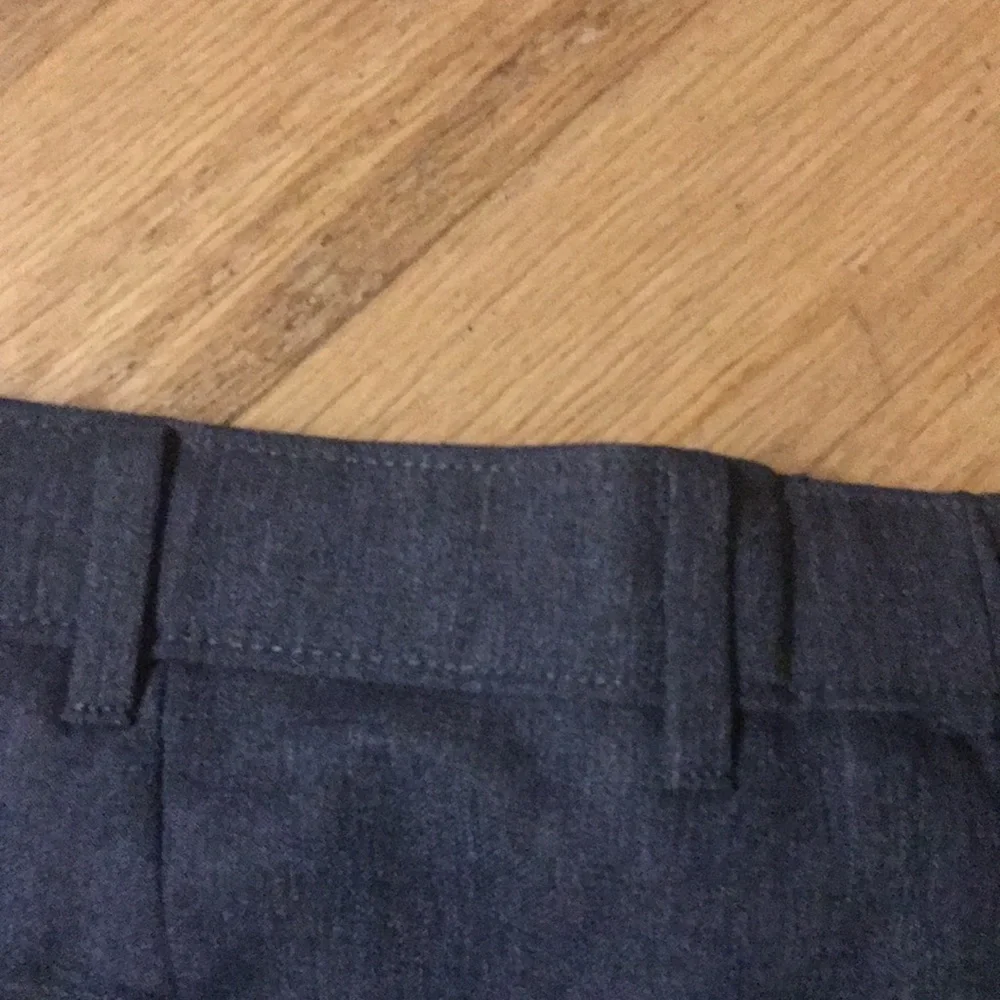 Action slacks By Levi Strauss and Company men 38
